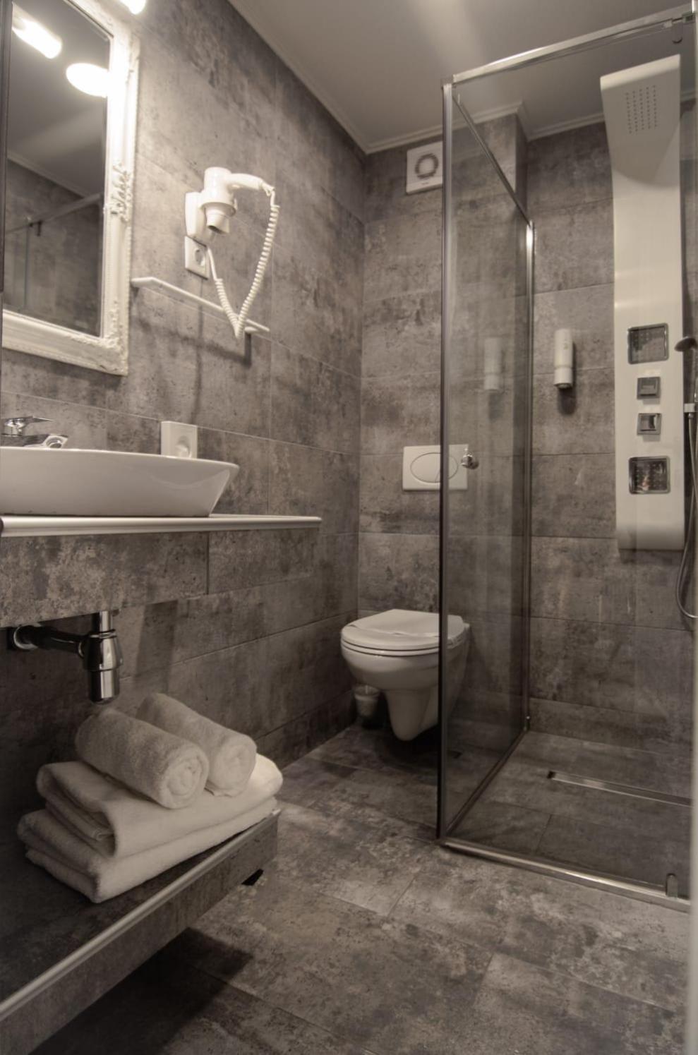 Hotel Casa Emilia à Hunedoara Chambre photo