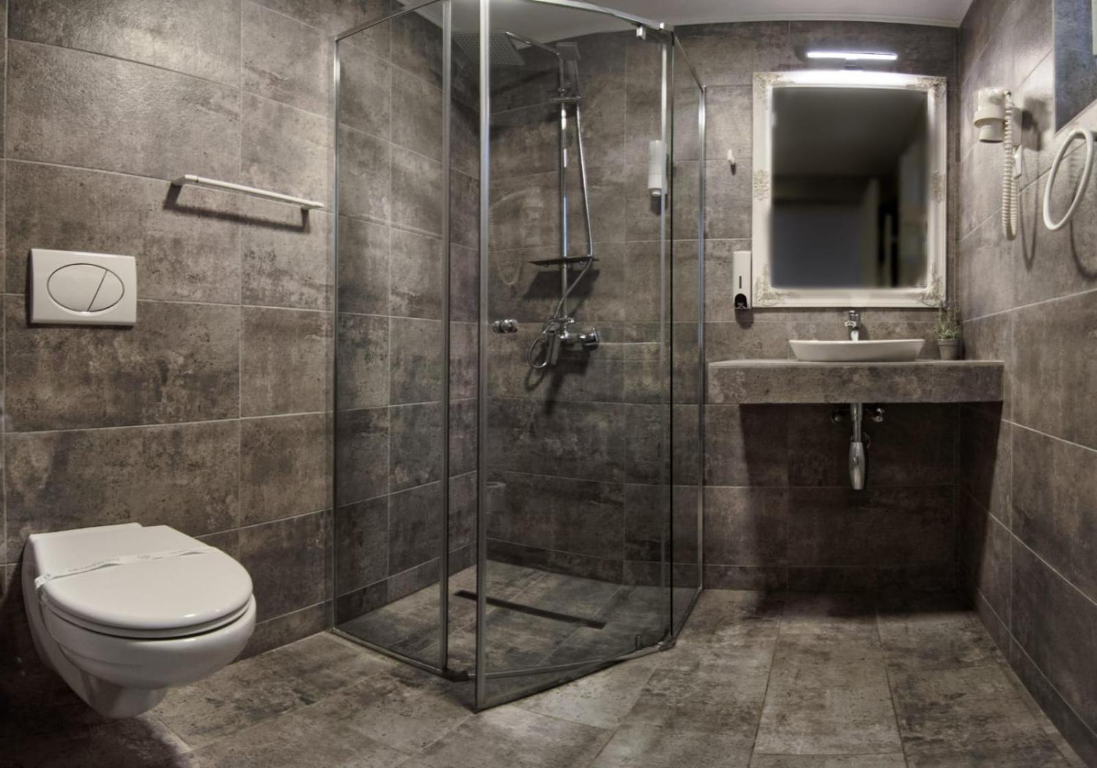 Hotel Casa Emilia à Hunedoara Chambre photo
